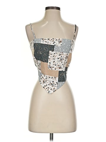 Shein Sleeveless Top (view 1)