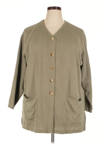 Sag Harbor Cardigan (view 1)