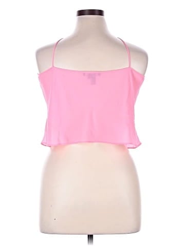 Lauren by Ralph Lauren Tank Top (view 2)