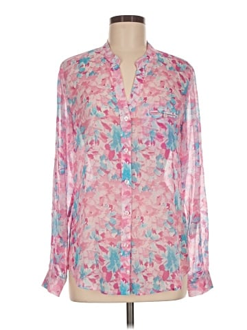 Kut from the Kloth Long Sleeve Blouse (view 1)