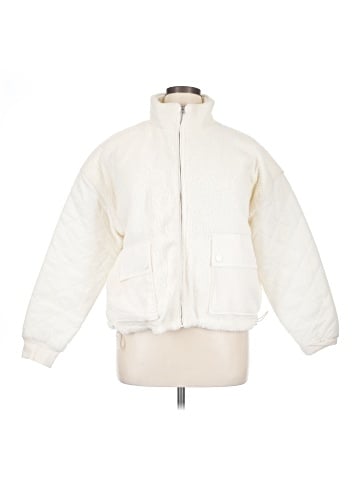 No Comment Fleece (view 1)