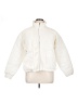 No Comment 100% Polyester White Fleece Size XL - photo 1