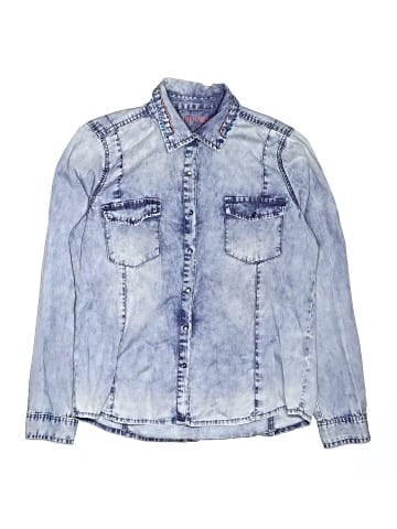 Blank NYC Long Sleeve Blouse (view 1)