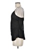 Sandra Ingrish 100% Polyester Black Tank Top Size M - photo 5