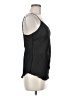 Sandra Ingrish 100% Polyester Black Tank Top Size M - photo 4