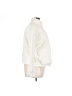 No Comment 100% Polyester White Fleece Size XL - photo 4