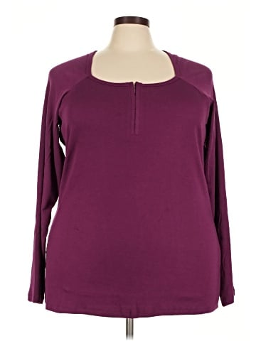 Torrid Pullover Sweater (view 1)