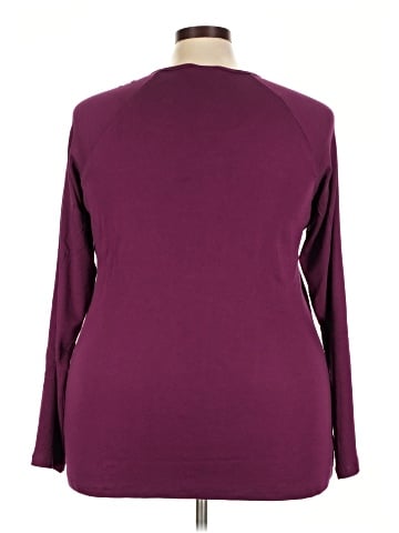 Torrid Pullover Sweater (view 2)