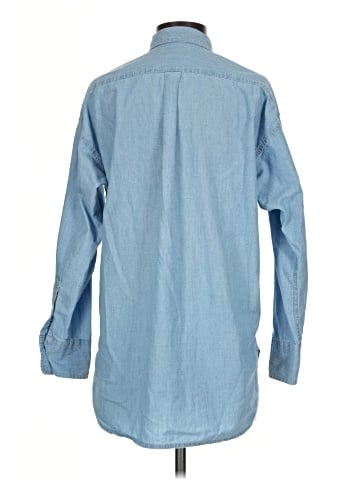 J.Crew Long Sleeve Button-Down Shirt (view 2)