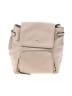 Kate Spade New York 100% Leather Gray Backpack One size - photo 1
