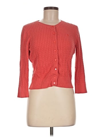 Lilly Pulitzer Cardigan (view 1)