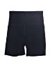 Athleta Solid Blue Athletic Shorts Size XS - photo 1
