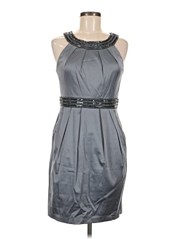 Bisou Bisou Cocktail Dress (view 1)