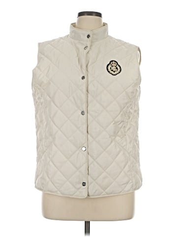Lauren by Ralph Lauren Vest (view 1)