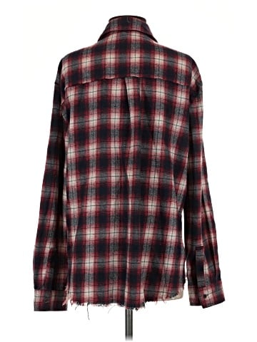 Pol Long Sleeve Blouse (view 2)