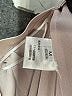 Unbranded Silver Formal Skirt Size M - photo 4