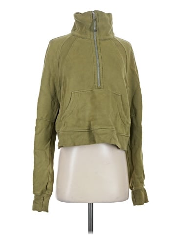 Lululemon Athletica Pullover Sweater (view 1)