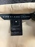 Marc by Marc Jacobs 100% Polyester Ivory Sleeveless Blouse Size M - photo 7
