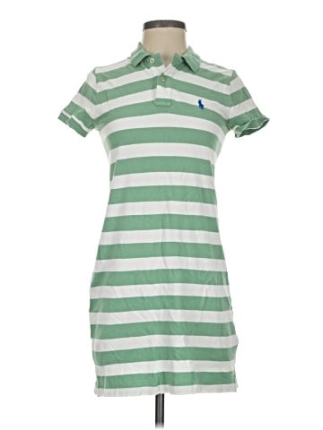 Polo by Ralph Lauren Casual Dress (view 1)