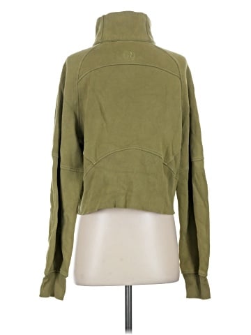 Lululemon Athletica Pullover Sweater (view 2)