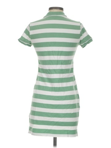 Polo by Ralph Lauren Casual Dress (view 2)