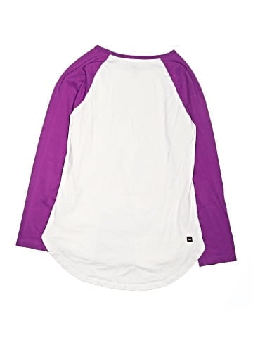 Tea 3/4 Sleeve T-Shirt (view 2)
