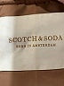 Scotch & Soda Brown Jacket Size XS (0) - photo 6