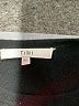 Tibi Black Turtleneck Sweater Size XS - photo 7
