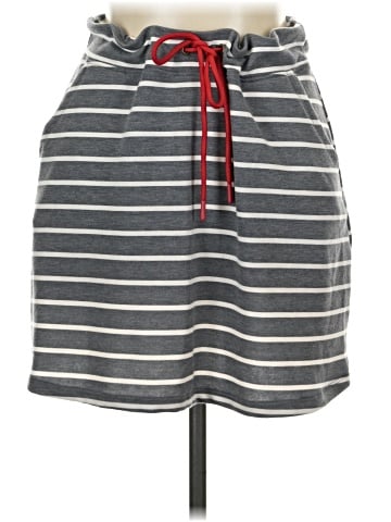 Marika Casual Skirt (view 1)