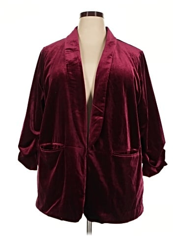 Coldwater Creek Blazer (view 1)
