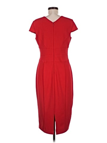 Donna Morgan Cocktail Dress (view 2)
