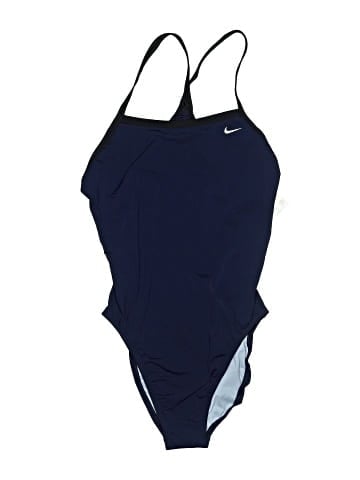 Nike One Piece Swimsuit (view 1)