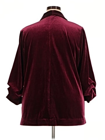 Coldwater Creek Blazer (view 2)