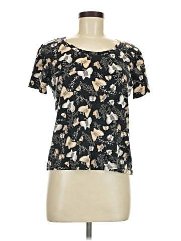 White Stag Short Sleeve T-Shirt (view 1)