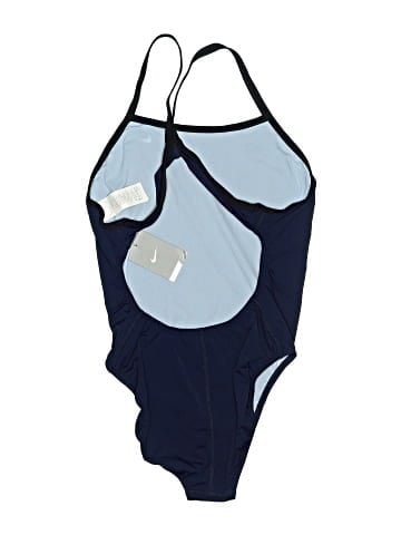 Nike One Piece Swimsuit (view 2)
