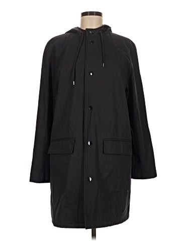 APC Raincoat (view 1)