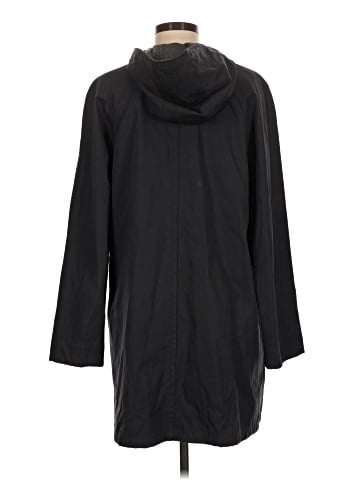 APC Raincoat (view 2)