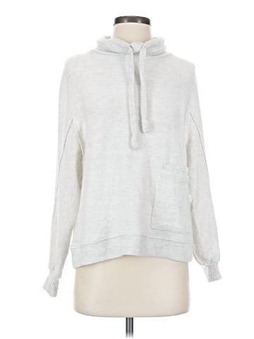 Democracy Pullover Sweater (view 1)