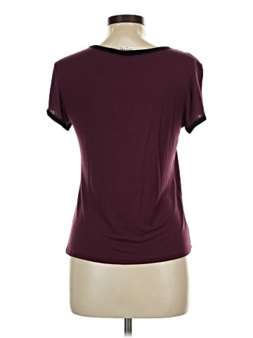 French Pastry Los Angeles Short Sleeve T-Shirt (view 2)