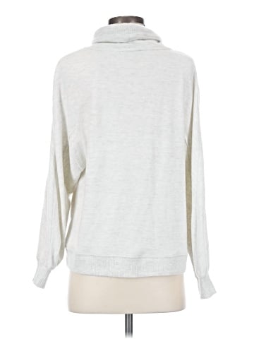 Democracy Pullover Sweater (view 2)