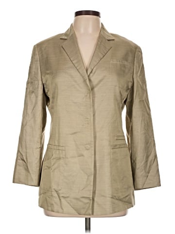 Giorgio Armani Blazer (view 1)