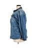 Knox Rose Blue Denim Jacket Size XXL - photo 5