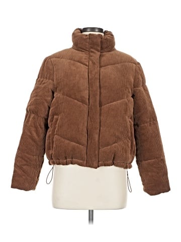 Ci Sono Faux Fur Jacket (view 1)