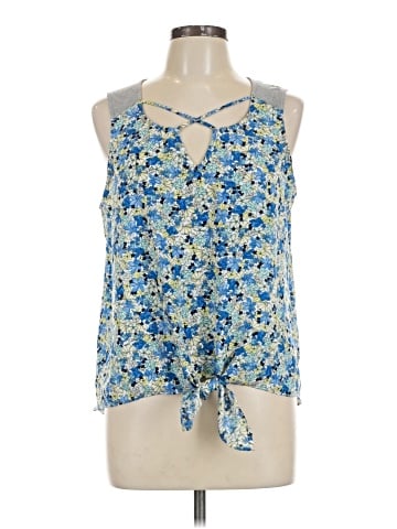 By & By Tank Top (view 1)