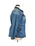 Knox Rose Blue Denim Jacket Size XXL - photo 4