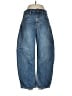 Gap 100% Cotton Blue Jeans Size 6 (petite) - photo 1