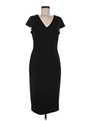 Donna Morgan Cocktail Dress (view 1)