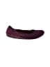 ROTHY'S Purple Flats Size 7 1/2 - photo 1