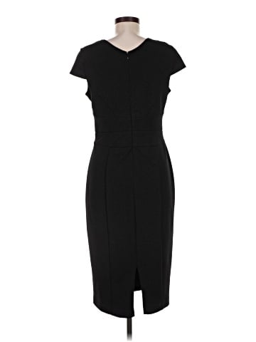 Donna Morgan Cocktail Dress (view 2)