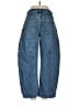 Gap 100% Cotton Blue Jeans Size 6 (petite) - photo 2